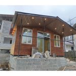 ساخت کلبه سوئیسی کلبه سازان یوسفی تنکابن