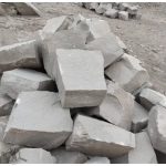 فروش سنگ لاشه احمدی در دماوند