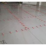 کاشی کار یحیی موسوی بیجار