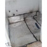 اجرای ایزوگام خانی ماهدشت