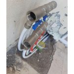 تاسیسات پاسارگاد شاهین شهر