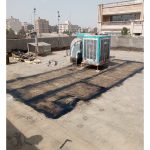 اجرای ایزوگام جمشیدی مشهد