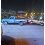 امدادخودرو شتاب گشت زنگان زنجان