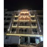 تاسیسات مکانیکی و برقی سلمان اسدی قشم