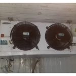 تعمیرات سردکننده زورآبادی بندرعباس