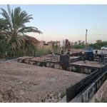 تولید تیرچه و بلوک موسوی آبادان