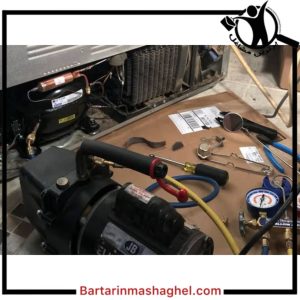 تعمیرات یخچال زیدآبادی بم،تعمیرات یخچال زیدآبادی در بم،مشاهده اطلاعات تعمیرات یخچال زیدآبادی بم در سامانه برترین مشاغل