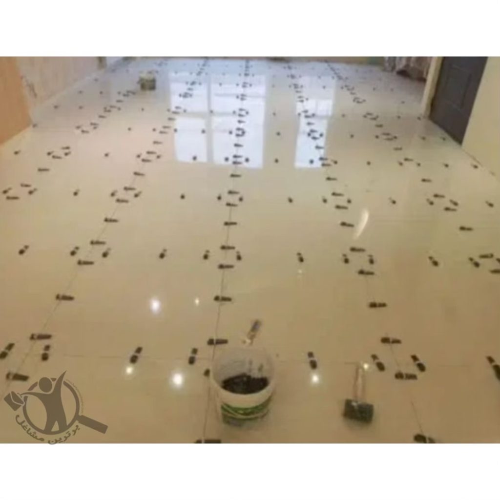 بازسازی ساختمان عباسی صادقیه