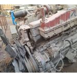 تعمیرات دیزل ژنراتور سعید شهر ری