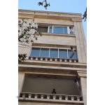 تولید سیستم جام بالکنی آذرین تراس مشهد