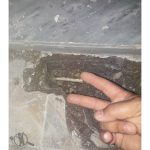 نشت یابی لوله های آب و فاضلاب با دستگاه صالحی ماهشهر