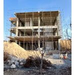 داربست فلزی محمودلو نظرآباد