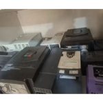 تعمیرات اینورتر درایو تریگر الکترونیک اراک
