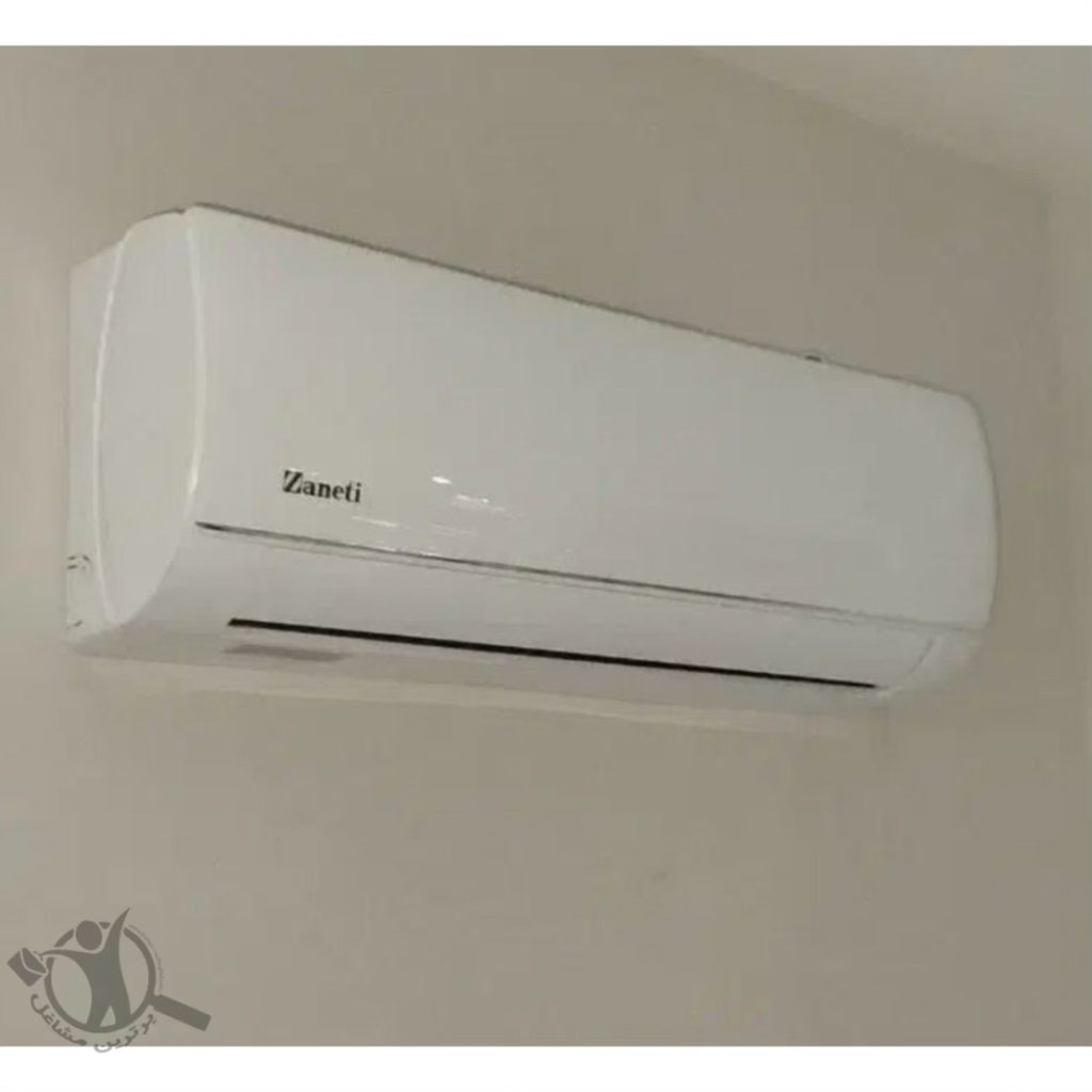 تعمیرات کولر گازی عظیمی اصفهان
