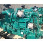 تعمیرات دیزل ژنراتور سعید شهر ری