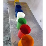  رنگ کوره الکترواستاتیک رنگ کوره ای شهرک در شیخ آباد