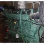 تعمیرات دیزل ژنراتور سعید شهر ری