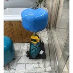 تاسیساتی ساختمان بهار یزد