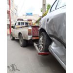 امدادخودرو ستاره اراک