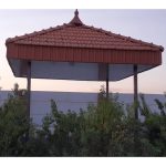 ساخت سقف های ویلایی برتر اصفهان