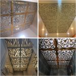 فروش ترموال و قرنیز دکوراسیون رویاساز لاهیجان