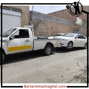 یدک کش ایزدی کرمان،یدک کش ایزدی در کرمان،مشاهده اطلاعات یدک کش ایزدی کرمان در سامانه برترین مشاغل