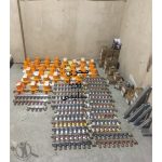 لوله کشی آب و فاضلاب پویا اصفهان