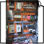 خدمات مهندسی برق صادق عاشوری شهریار