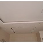 نقاشی ساختمان دکوراتیو نجف آباد