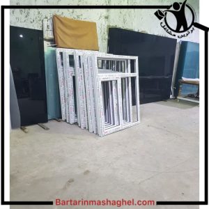 تولید درب و پنجره دوجداره UPVC گروه صنعتی نور اهواز،تولید درب و پنجره دوجداره UPVC گروه صنعتی نور در اهواز،مشاهده اطلاعات تولید درب و پنجره دوجداره UPVC گروه صنعتی نور اهواز در سامانه برترین مشاغل