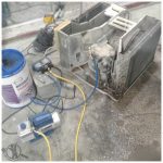 تعمیرکار کولرگازی خدمات فنی و مهندسی دریادل عسلویه