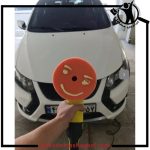 مرکز تخصصی دیتیلینگ خودرو اکبری ایلام