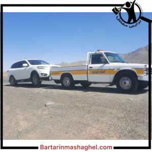 امدادخودرو مهیاران اتوبان قم کاشان،امدادخودرو مهیاران در اتوبان قم کاشان،مشاهده اطلاعات امدادخودرو مهیاران اتوبان قم کاشان در سامانه برترین مشاغل