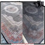 قالیشویی افشار خور