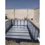 فروش ایزوگام ایمن بام بندرعباس