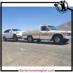 مکانیک سیار مهیاران اتوبان قم گرمسار
