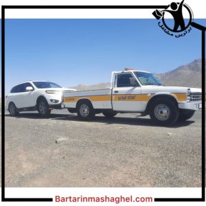 مکانیک سیار مهیاران اتوبان قم گرمسار،مکانیک سیار مهیاران در اتوبان قم گرمسار،مشاهده اطلاعات مکانیک سیار مهیاران اتوبان قم گرمسار در سامانه برترین مشاغل