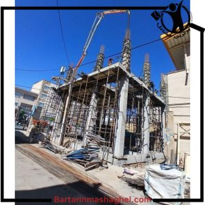 اجرای آرماتوربندی آرش رزم جو شیراز،اجرای آرماتوربندی آرش رزم جو در شیراز،مشاهده اطلاعات اجرای آرماتوربندی آرش رزم جو شیراز در سامانه برترین مشاغل