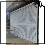 فروش درب اتوماتیک میرزایی اصفهان