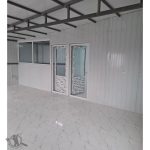 ساندویچ پانل سقفی پیکو 3D رشت