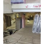 تولیدی تشک اجاقلو زنجان