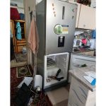 تعمیرات یخچال قائدی شیراز