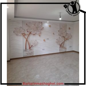نصب کاغذ دیواری احمدی تبریز،نصب کاغذ دیواری احمدی در تبریز،مشاهده اطلاعات نصب کاغذ دیواری احمدی تبریز در برترین مشاغل