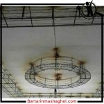 جوشکاری سیار باقری تنکابن
