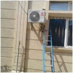 تعمیرکار کولرگازی خدمات فنی و مهندسی دریادل عسلویه