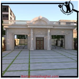 پیمانکاری ساختمان بنای نو سیرجان،پیمانکاری ساختمان بنای نو در سیرجان،مشاهده اطلاعات پیمانکاری ساختمان بنای نو سیرجان در سامانه برترین مشاغل