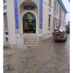 قالیشویی افشار برغان