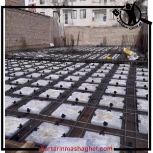اجرای آرماتوربندی محمد آذری کرج،اجرای آرماتوربندی محمد آذری در کرج،مشاهده اطلاعات اجرای آرماتوربندی محمد آذری کرج در سامانه برترین مشاغل