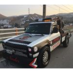 مکانیک سیار مهیاران اتوبان قم گرمسار