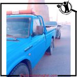 امدادخودرو محمدی میانه